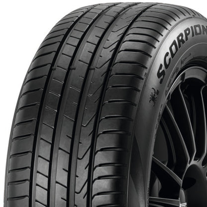 Pirelli SCORPION 255/45R 20 101T TL Scorpion SI AO/+ FSL SEAL/AUDI/VW-VERSION