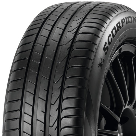 Pirelli SCORPION 235/55R 19 105H TL Scorpion MO XL MERCEDES-VERSION/EXTRA LOAD