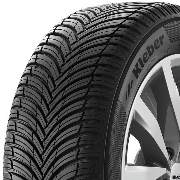 Kleber QUADRAXER 3 195/65R 15 91V TL Quadraxer-3