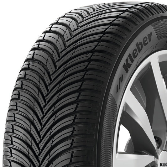 Kleber QUADRAXER 3 195/55R 16 87V TL Quadraxer-3