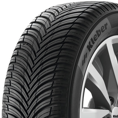 Kleber QUADRAXER 3 225/55R 18 102V TL Quadraxer-3 XL FSL EXTRA LOAD