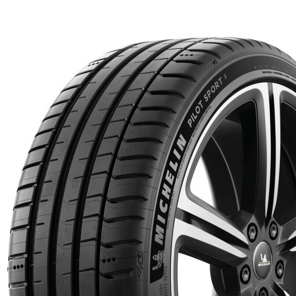 Michelin PILOT SPORT 5 245/35R 19 93Y TL Pi.Sport-5 XL FSL EXTRA LOAD