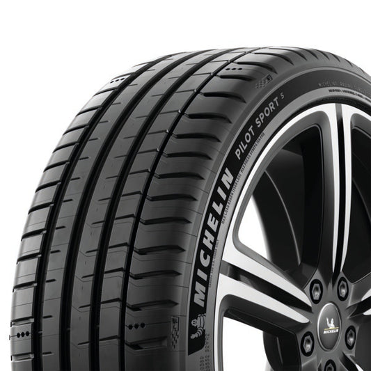 Michelin PILOT SPORT 5 255/40R 18 99W TL Pi.Sport-5 MO XL FSL MERCEDES-AUSFÜHRUNG/EXTRA LOAD
