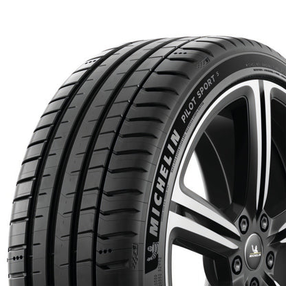 Michelin PILOT SPORT 5 265/35R 20 99Y TL Pi.Sport-5 MO1 XL FSL MERCEDES-AUSF?HRUNG/EXTRA LOAD
