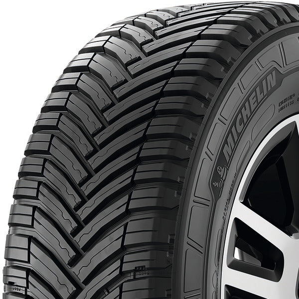Michelin CROSSCLIMATE CAMP 225/65R 16CP 112R TL Crossclimate Camp.