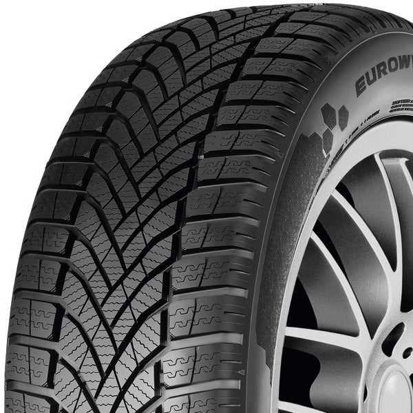 Falken EUROWINTER HS02 215/45R 18 93V TL HS-02 XL MFS EXTRA LOAD