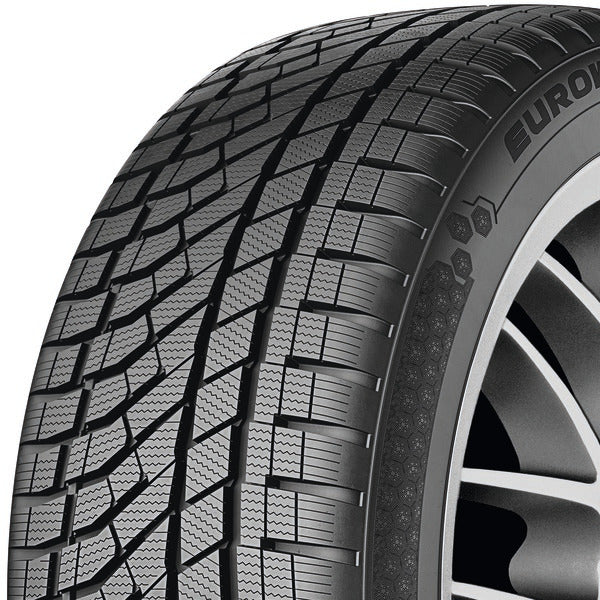 Falken EUROWINTER HS02PRO 255/65R 17 114H TL HS-02 Pro XL EXTRA LOAD