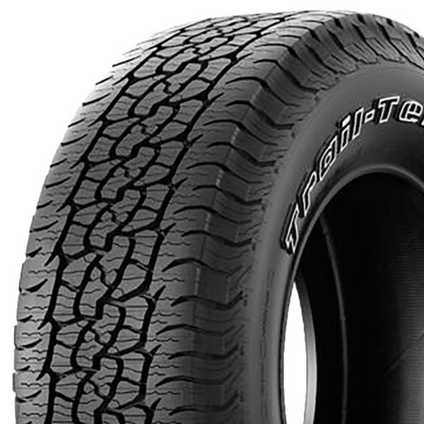 Goodrich TRAIL-TERRAIN T/A 255/70R 17 112T TL Trail Terrain T/A