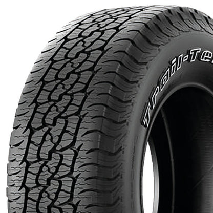 Goodrich TRAIL-TERRAIN T/A 255/55R 18 109H TL Trail Terrain T/A XL EXTRA LOAD