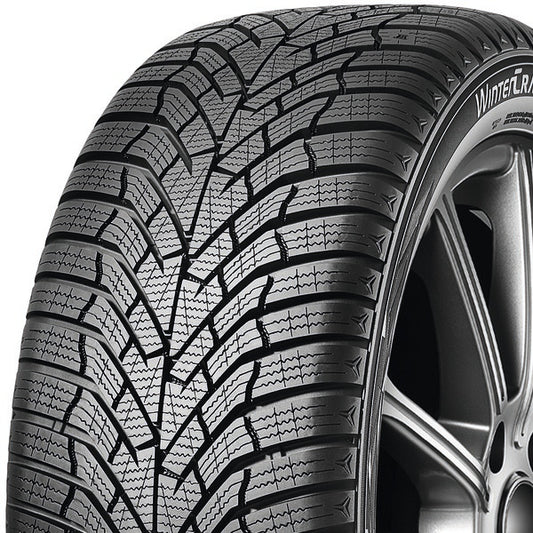 Kumho WINTERCRAFT WP52 215/60R 17 100V TL WP-52 XL EXTRA LOAD
