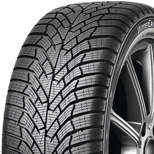 Kumho WINTERCRAFT WP52 235/60R 16 100H TL WP-52