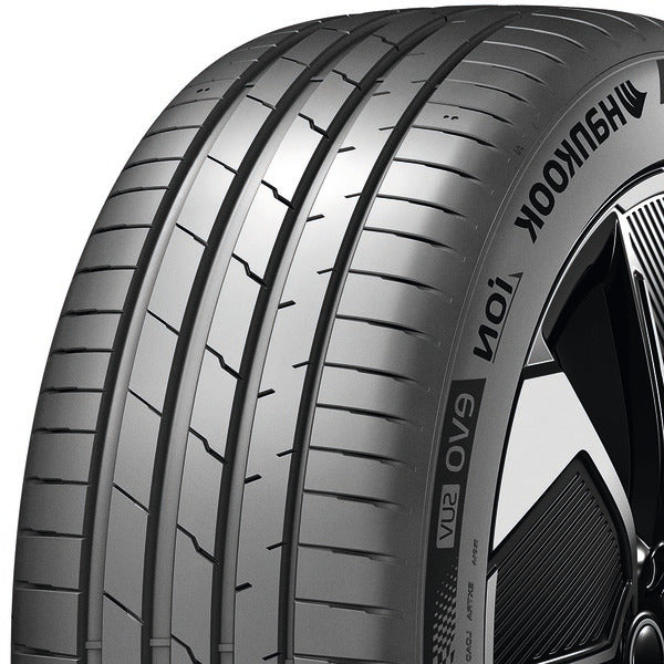 Hankook ION EVO SUV 285/45R 20 112H TL iON EVO SUV SA XL MFS EXTRA LOAD/(IK-01A)