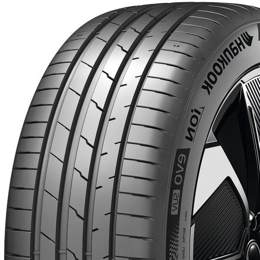 Hankook ION EVO SUV 255/40R 22 103V TL Ventus ION-SX XL EXTRA LOAD/(IK-01A)