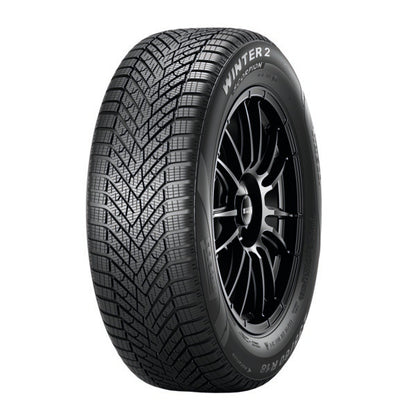 Pirelli SCORPION WINTER-2 295/35R 22 108V Scor.Winter-2 NE0 XL FSL PORSCHE-VERSION/EXTRA LOAD