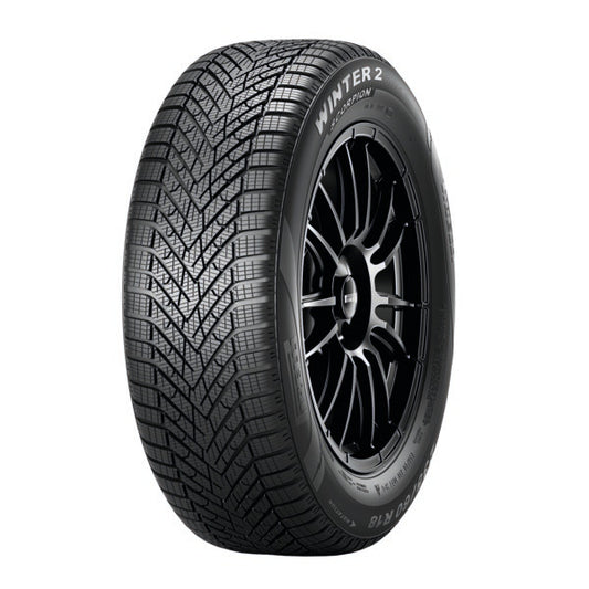 Pirelli SCORPION WINTER-2 295/35R 22 108V Scor.Winter-2 NE0 XL FSL PORSCHE-VERSION/EXTRA LOAD