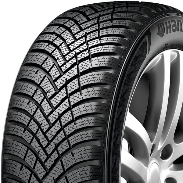 Hankook WINTER I*CEPT RS3 225/50R 17 98V TL Icept RS-3 XL MFS EXTRA LOAD/(W-462)