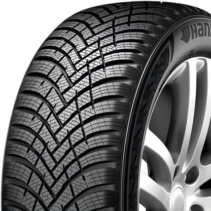 Hankook WINTER I*CEPT RS3 225/50R 17 98V TL Icept RS-3 XL MFS EXTRA LOAD/(W-462)