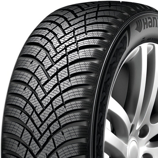 Hankook WINTER I*CEPT RS3 225/55R 17 97H TL Icept RS-3 HRS RUN-FLAT/(W-462B)