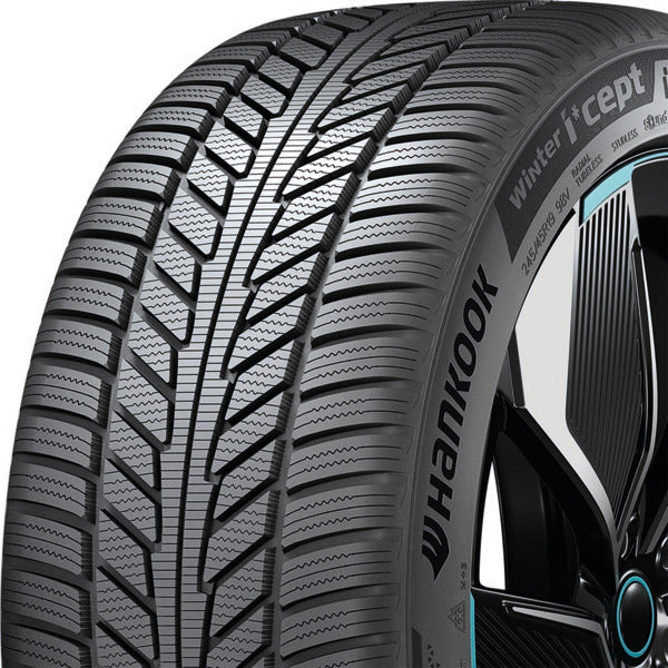 Hankook ION I*CEPT 245/35R 21 96V TL Icept ION XL MFS SOUND ABSORBER/EXTRA LOAD/(IW-01)