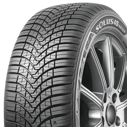 Kumho SOLUS 4S HA32 PLUS 195/55R 16 91V TL HA-32 Plus XL EXTRA LOAD