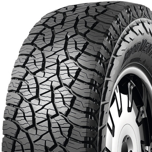 Kumho ROAD VENTURE AT52 225/70R 17C 108S TL AT-52