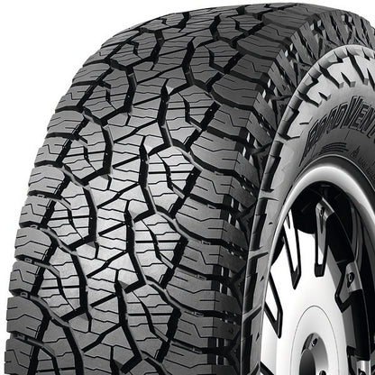 Kumho ROAD VENTURE AT52 265/65R 18 114T TL AT-52