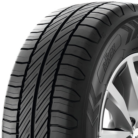 Riken CARGOSPEED EVO 205/70R 15C 106S TL Cargospeed Evo