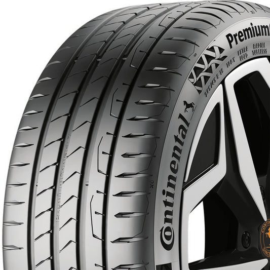 Continental PREMIUMCONTACT 7 255/50R 19 107Y TL PremCont.7 XL FR EXTRA LOAD