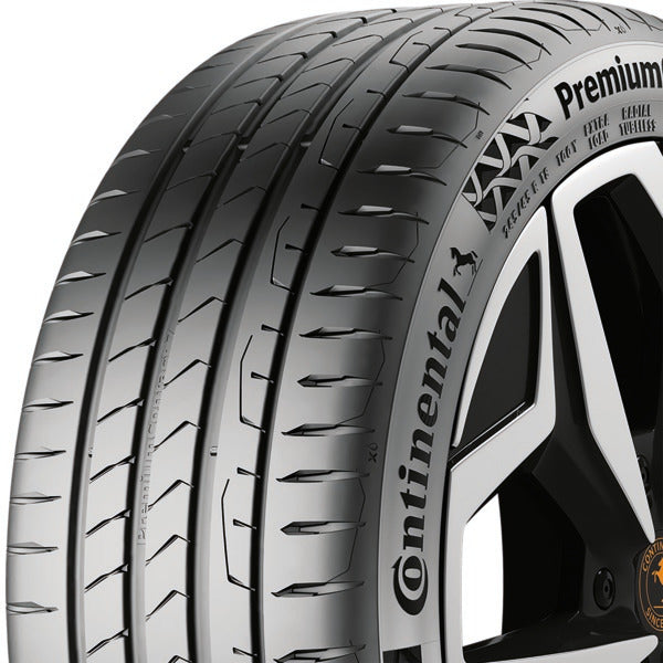Continental PREMIUMCONTACT 7 215/55R 17 94V TL PremCont.7 FR