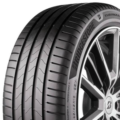 Bridgestone TURANZA 6 255/40R19 100Y TL Turanza-6 * XL FSL EXTRA LOAD/E.A. BMW
