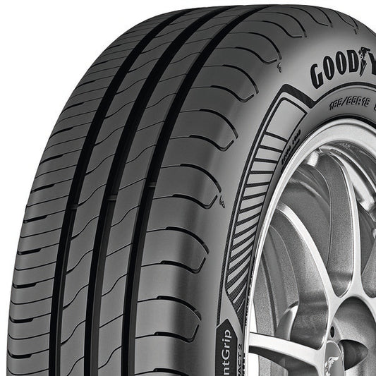 Goodyear EFFICIENTGRIP CO.2 195/65R 15 91T TL EfficientGrip Comp.2
