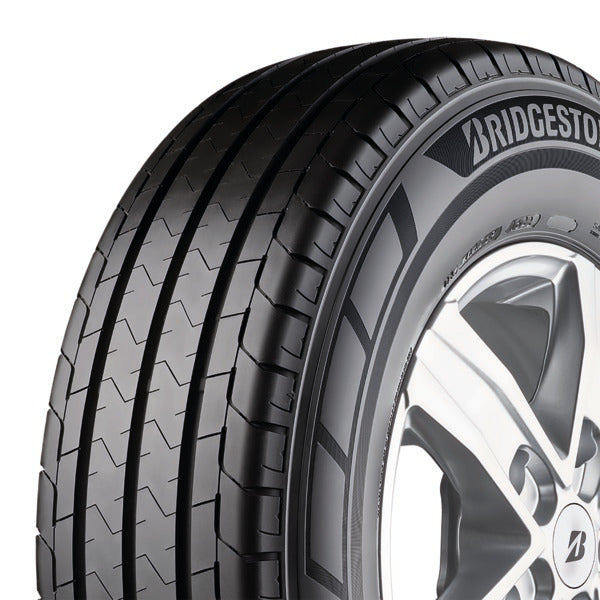 Bridgestone DURAVIS VAN 235/60R 17C 117R TL Duravis Van