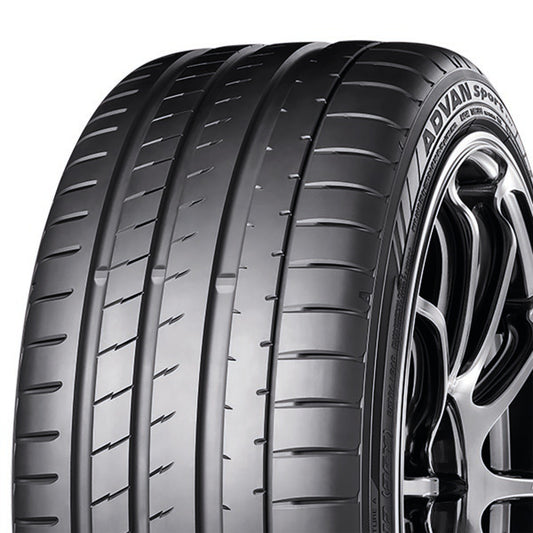Yokohama ADVAN SPORT (V107) 265/50R 20 111W TL Ad.Sp.V-107 XL RPB EXTRA LOAD