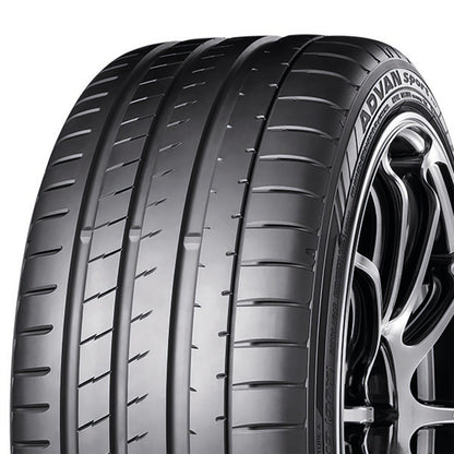 Yokohama ADVAN SPORT (V107) 245/45R 20 103W TL Ad.Sp.V-107 + XL RPB BMW-AUSFÜHRUNG/EXTRA LOAD