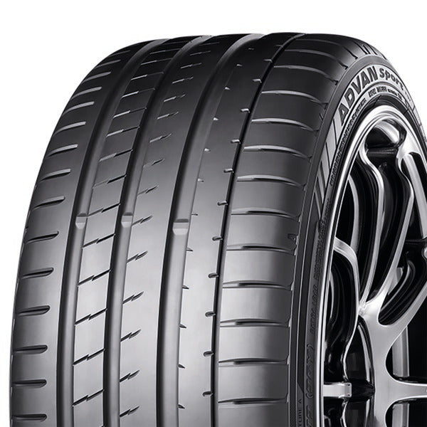 Yokohama ADVAN SPORT (V107) 275/45R 21 110Y TL Ad.Sp.V-107 + XL RPB BMW-AUSFÜHRUNG/EXTRA LOAD