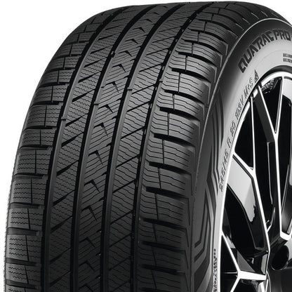 Vredestein QUATRAC PRO+ 255/40R 20 101Y Quatrac Pro Plus XL FSL EXTRA LOAD
