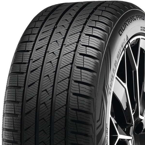Vredestein QUATRAC PRO+ 215/65R17 103V TL Quatrac ProPlus XL EXTRA LOAD