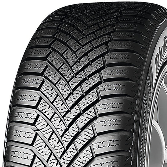 Yokohama BLUEARTH WINT.V906 205/50R 17 93V TL BluEarth Wint.(V906)XL EXTRA LOAD