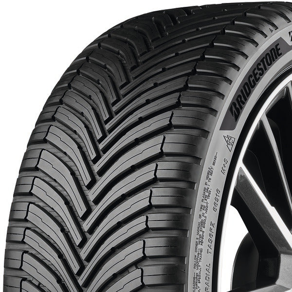 Bridgestone TURANZA ALL SEAS.6 245/35R 18 92Y TL Turanza All Sea.6 XL EXTRA LOAD