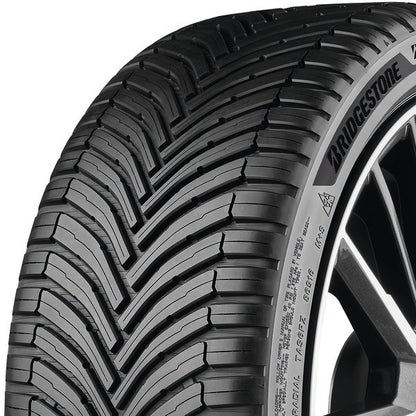 Bridgestone TURANZA ALL SEAS.6 225/55R 18 102V TuranzaAllSea.6DG RFT XL RUN-FLAT/EXTRA LOAD/DRIVE GUARD
