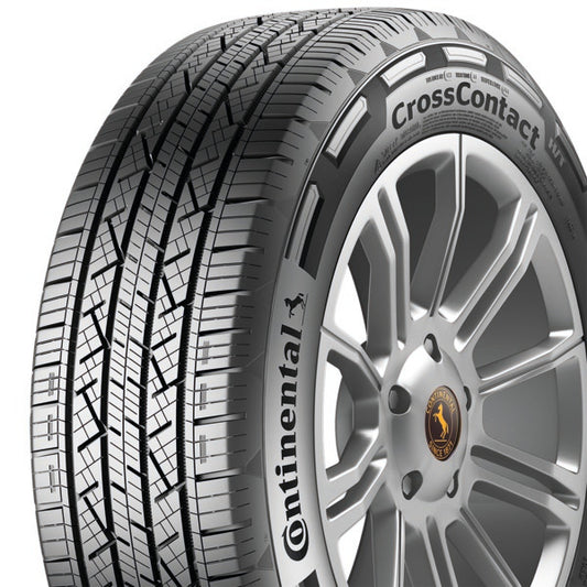 Continental CROSSCONTACT H/T 265/55R 20 113V TL CrossContact H/T XL EXTRA LOAD