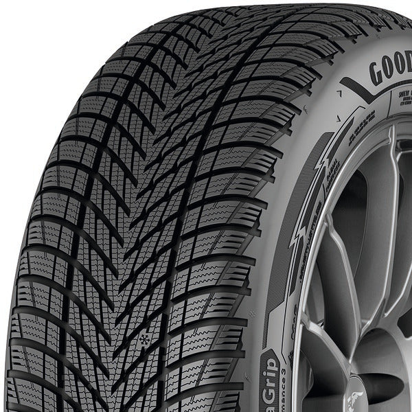 Goodyear UG PERFORMANCE-3 185/60R 15 88T TL UG Performance-3 XL EXTRA LOAD