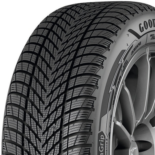 Goodyear UG PERFORMANCE-3 225/35R 19 88W TL UG Performance-3 XL EXTRA LOAD