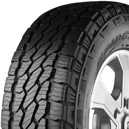 Bridgestone ALL-TERRAIN A/T002 255/70R 18 116S TL D.All Terr.A/T002 XL EXTRA LOAD