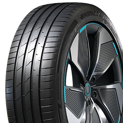 Hankook ION EVO (IK01) 265/45R 21 108Y TL ION Evo SUV XL MFS EXTRA LOAD/SOUND ABSORBER/(IK01A)