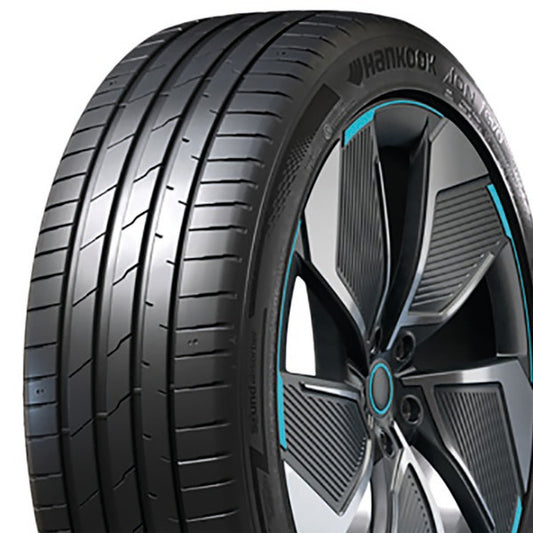Hankook ION EVO (IK01) 215/45R 20 95Y TL ION Evo XL MFS EXTRA LOAD/SOUND ABSORBER/(IK01)