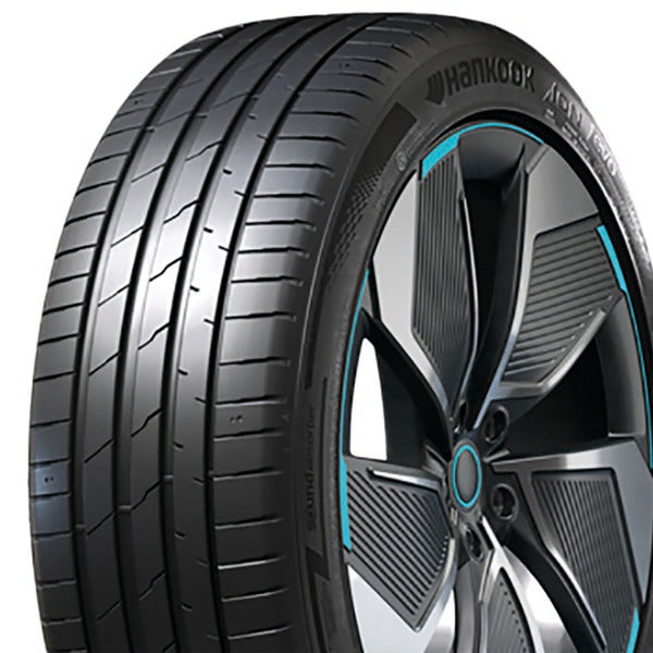 Hankook ION EVO (IK01) 265/45R 21 108Y TL ION Evo SUV XL MFS EXTRA LOAD/SOUND ABSORBER/(IK01A)