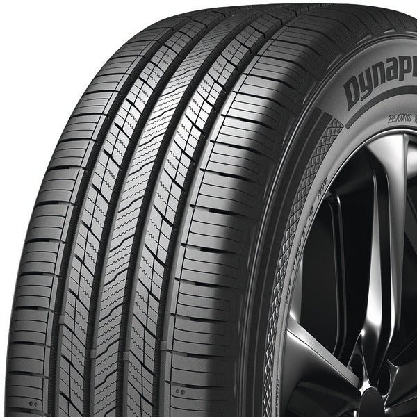 Hankook DYNAPRO HPX 265/65R 17 112H TL Dynapro HPX (RA43)