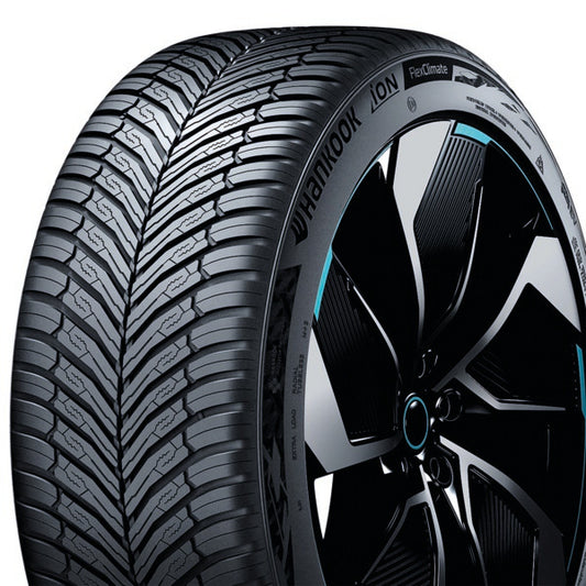 Hankook ION FLEXCLIMATE 255/50ZR 19 107W ION Flexclimate XL MFS SOUND ABSORBER/EXTRA LOAD/(IL01)