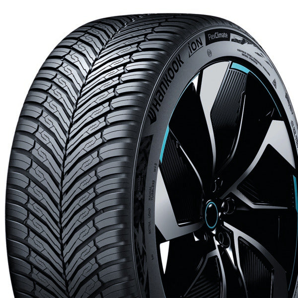 Hankook ION FLEXCLIMATE 255/50ZR 19 107W ION Flexclimate XL MFS SOUND ABSORBER/EXTRA LOAD/(IL01)
